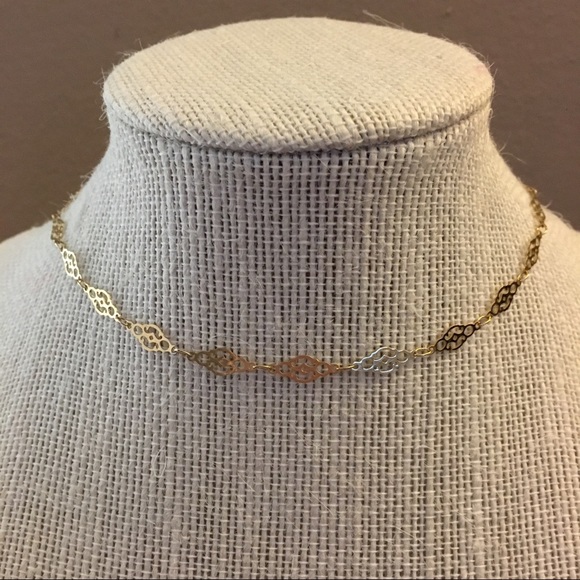 St. Eve Jewelry Jewelry - St Eve Jewelry > Choker